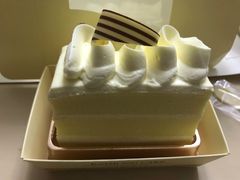 -凯司令西点房(虹桥路站店)