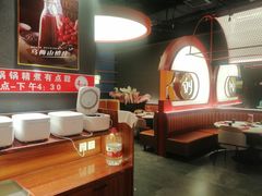 -刘一锅筋头巴脑(大悦城C店)