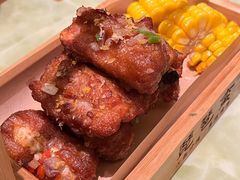 -桂满陇-十里风荷(合生汇店)