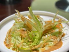 -粗茶淡饭·隐庐私厨(东亭店)
