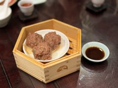 -白天鹅宾馆-玉堂春暖餐厅