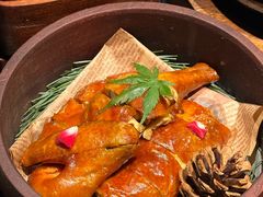 -锦楼·臻选新杭帮(杭州中心店)