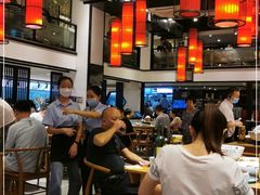 大堂-鸡毛店·川菜(双楠店)