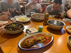 -嗣林·爷爷的私房菜(湾里店)