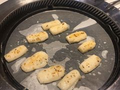 -么子烤肉(化龙池店)
