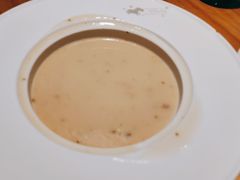 -夏日玛莉西餐厅(岳阳花板桥步步高店)
