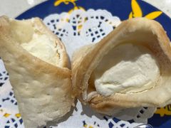 -京樽回転寿司(奥林匹克店)