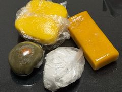 -丽姐传统糕点糖水店