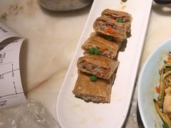 灵隐素卷-弄堂里(西溪龙湖天街店)