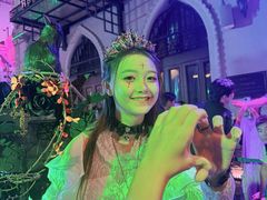 -华谊兄弟（长沙）电影小镇