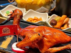 -羽鸽集·乳鸽专门店·地道顺德菜(岭南站店)