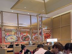 -蓉李记成都名小吃(武汉经开万达店)