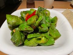 -安天民北方饺子(白石洲店)