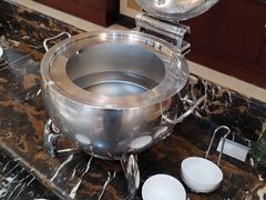 -平湖九龙山庄园圣马可酒店