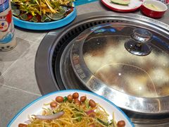-灶座小锅烀饼·铁锅炖(道里店)