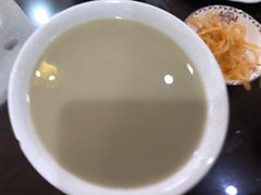 豆汁焦圈咸菜-西德顺爆肚王