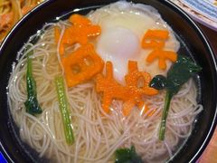 -喝丢一只鞋海鲜烧烤·海肠捞饭(东关街店)