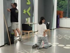 -海马健身-IMVP(EAC欧美中心店)
