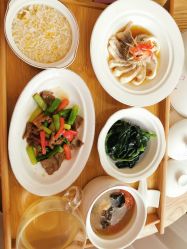点击看大图 -喜宝·享悦时光月子会所(德阳店)
