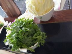 -重庆德庄火锅(体育中心店)