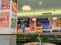 大堂-小龍鳳餐室(番禺路店)