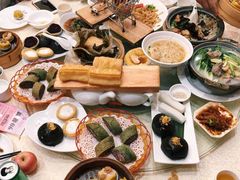 -顺德人家食府(黄金广场店)
