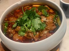 -绿茶餐厅(深圳龙华天虹购物中心店)