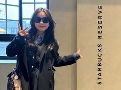 -星巴克臻选(成都宽窄巷子店)