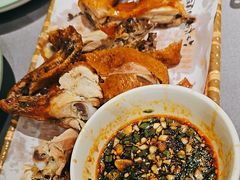 -金哥私房菜馆(张府园总店)