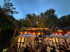 -院8里·少城记忆老川菜(宽窄巷子店)