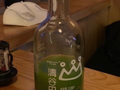 -J.K轴吧居酒屋&酒吧