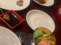 -荣誉国际酒店-云顶旋转餐厅