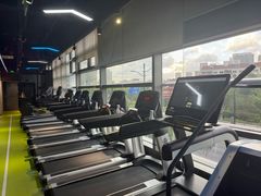 -GMJ·24H健身房(北外滩店)
