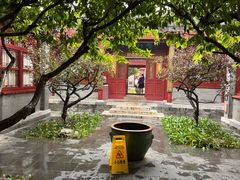 -李叔同故居纪念馆