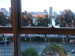 -“香”全日餐厅·株洲大汉希尔顿酒店