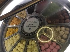 -长沙北辰洲际酒店-兰调全日餐厅