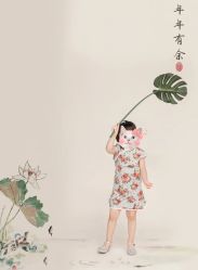 -小熊维尼高端儿童摄影(宝安旗舰店)