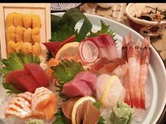 -西村日本料理(香格里拉饭店)