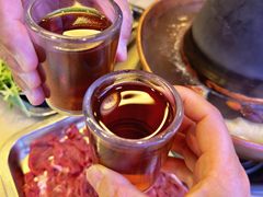 -月圆火锅(宁海东路二店)