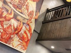 大堂-虾小龙老长沙龙虾馆(坡子街店)