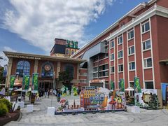 -青岛啤酒博物馆