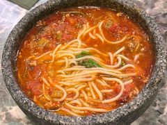 -浩海火烧云傣家菜(京广店)