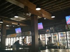 -外滩8号 whisky bar(金延大厦店)