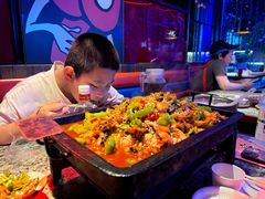 -武汉帝盛酒店(江汉路步行街店)