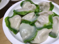 -关东小磨东北菜(上海长风大悦城店)