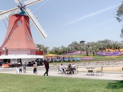 -南通洲际绿博园