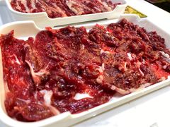 -潮汕大目牛肉火锅(上梅林店)