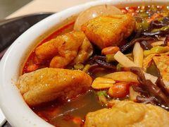 原味螺蛳粉-水平有限螺蛳粉(宏达大厦店)