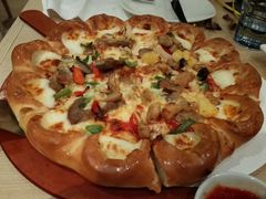 android_upload_pic-必胜客(新中纬店)