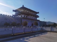-揭阳楼